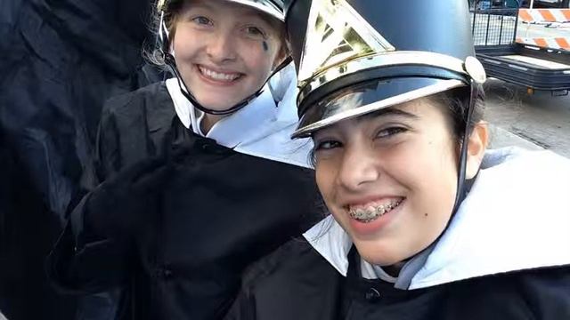 CSMTech Senior Video 2019-Valentina Vargas смотреть онлайн