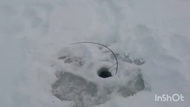 Рыбалка на косынки 1 часть