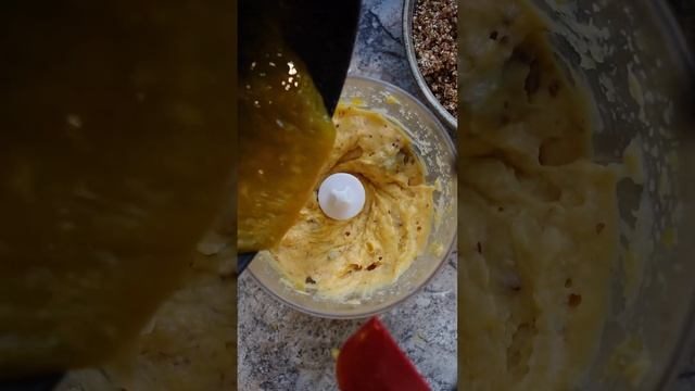 Нежнейшее суфле из тыквы без глютена и сахара? смотреть онлайн