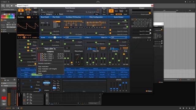 SURGE XT: WHATS NEW? смотреть онлайн
