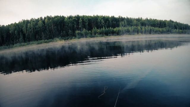 Рыбалка на Водохранилище (СЕРОВ) смотреть онлайн