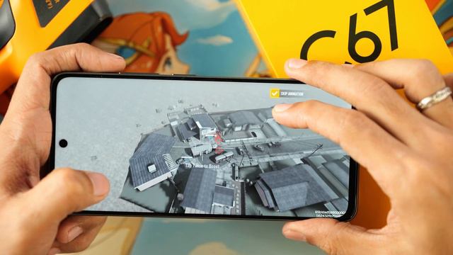 realme C67 gaming test: EMMC in 2024!? Honkai Star Rail, Mobile Legends, PUBG, Carx Street смотреть онлайн