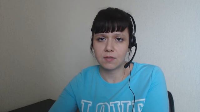 Советы по английскому языку от Людмилы Мандель смотреть онлайн