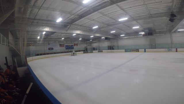 El Diablo Win 4-3 10/7/17 Part 2 смотреть онлайн