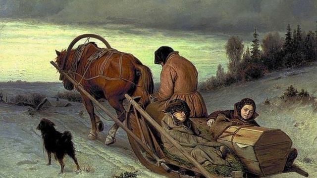 Проводы смотреть онлайн