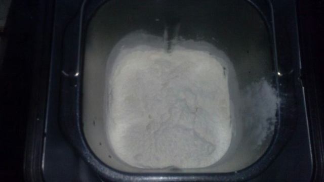 Книга рецептов