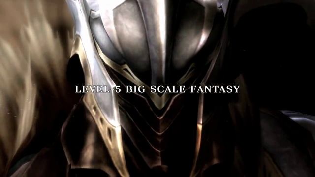 White Knight Chronicles (Оригинальная презентация)