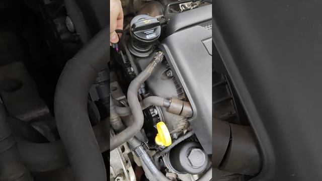 Vag 1.8 2.0 tsi дизелит, тарахтит мотор смотреть онлайн