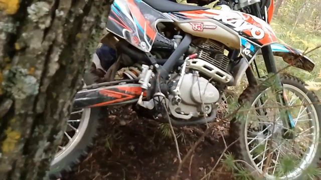 Траверс. авантис А7, kayo, motolend смотреть онлайн