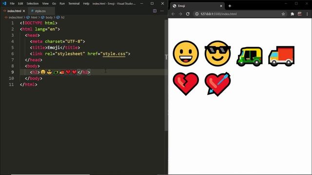 Windows 10 Emoji Picker Shortcut | Quick Tips & Tricks смотреть онлайн