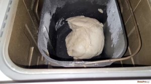 ХЛЕБ на воде РЕЦЕПТ для хлебопечки