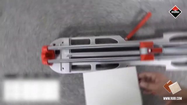 Rubi Star Manual Tile Cutters смотреть онлайн