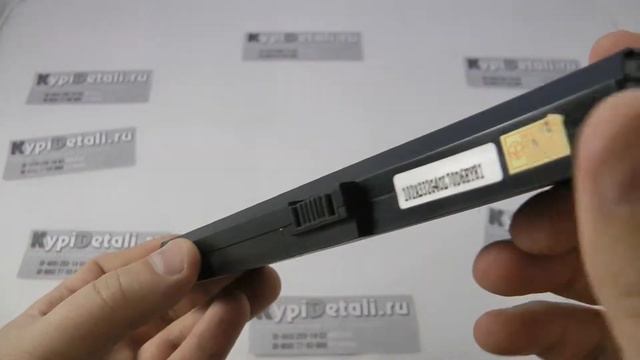 Аккумуляторная батарея BATEFL50L6C48 для ACER 140241 смотреть онлайн