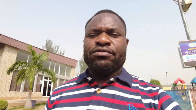 Gwarinpa, Abuja Most Preferred Place to Live смотреть онлайн