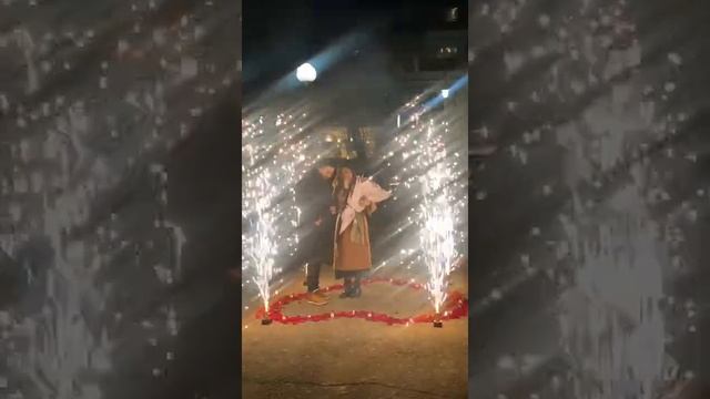 Предложение выйти замуж, Алматы 2022 смотреть онлайн