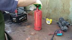 Проверка компрессора пневмоподвески мерседес 164 кузов