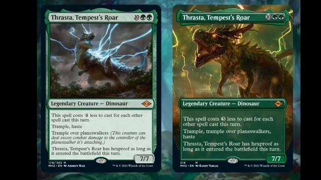 If It Drizz’t, It Sits - D&D + MH2 Previews, Oracle Banned, Secret Lair Drama & More! смотреть онлайн