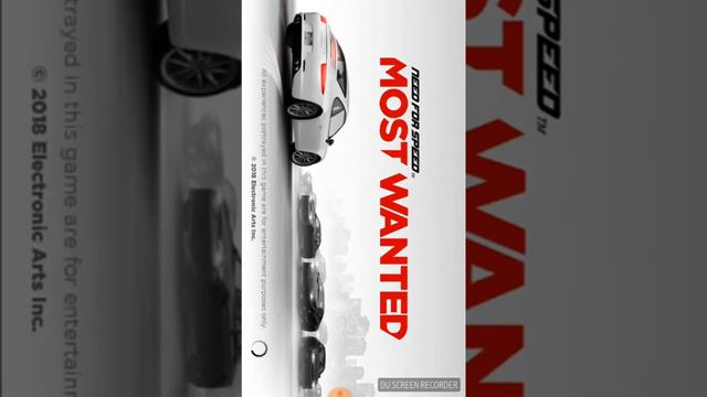 How to download NFS most wanted for android with gameplay смотреть онлайн