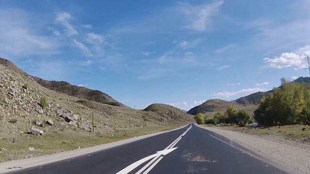 Алтай. сентябрь 2021 Это стоит увидеть своими глазами! смотреть онлайн