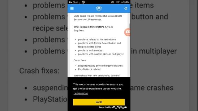(Tutorial) how to download minecraft mojang смотреть онлайн