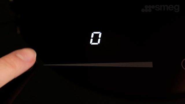 How to use the Smeg Hobd смотреть онлайн