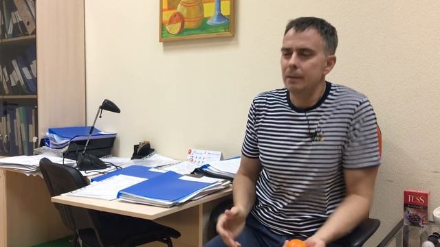 №268 - Что нам мешает зарабатывать? "Клиентоориентированность", как это ни странно звучит... :) смотреть онлайн