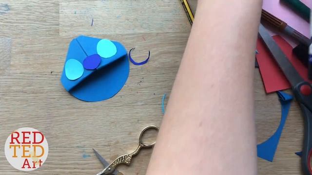 Easy Stitch Bookmark Corner DIY - Cute Bookmark Ides - Easy Stitch DIY смотреть онлайн