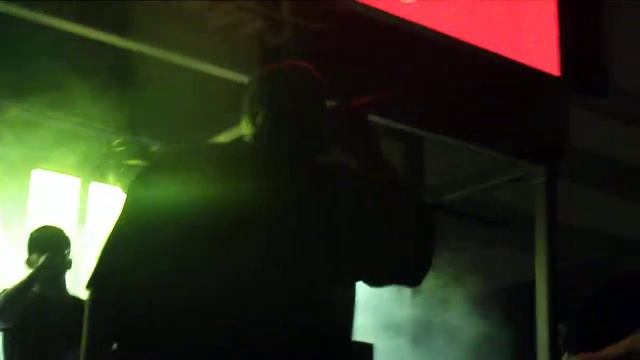 Run The Jewels SXSW Funny Or Die Hangout "Pew Pew Pew" pt. 10 смотреть онлайн