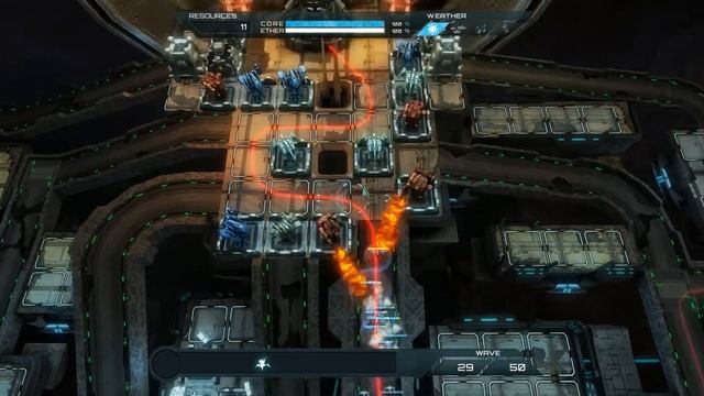 Defense Technica! Tower Defense W/ Juicebags Ep 5 смотреть онлайн