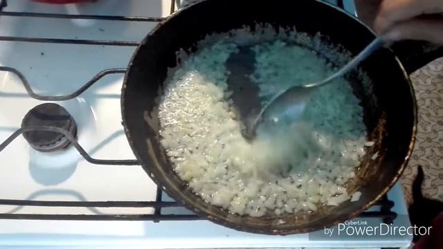 Простая кухня - рисовый супчик. смотреть онлайн