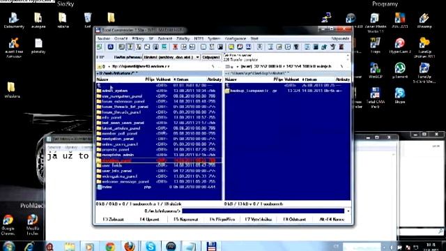 [PHP] Jak udělat Web [2.Díl] смотреть онлайн