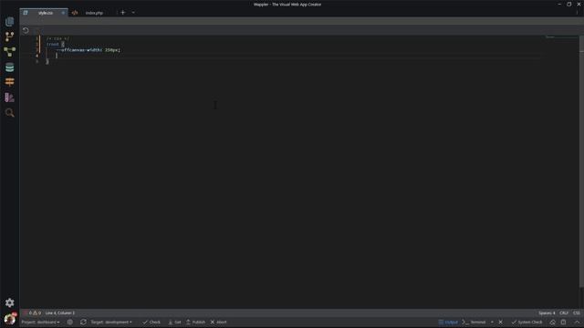 Components - Offcanvas смотреть онлайн