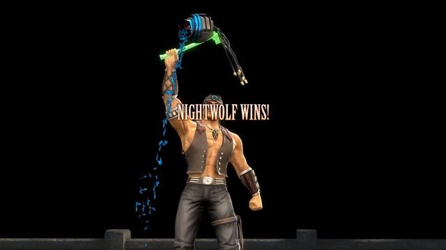 Mortal Kombat 9 - All Fatalities & X-Rays on Cyber Sub-Zero MK3 Costume 4K Ultra HD Gameplay Mods смотреть онлайн