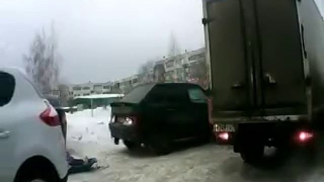 Санки и мамаша смотреть онлайн