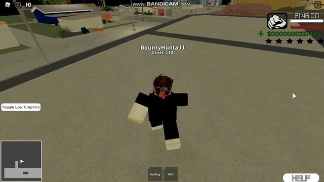 Roblox - How to Find Ryder ([1M!] San Andreas Multiplayer) смотреть онлайн