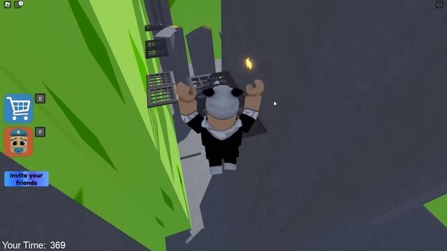 Bebek Barry Hapishanesinden Kaçtık!! Roblox BABY BARRY'S PRISON RUN! (Obby) смотреть онлайн