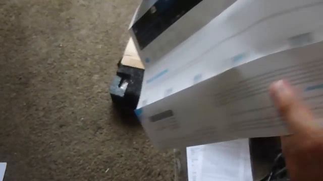 HP Pavilion - 15Z (Touch Optional) Unboxing! смотреть онлайн