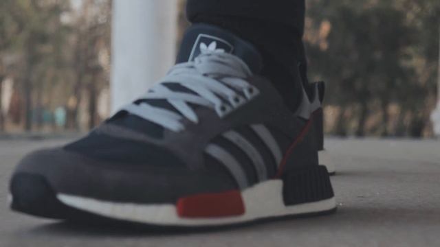 Adidas Boston Super x R1 - история и обзор смотреть онлайн