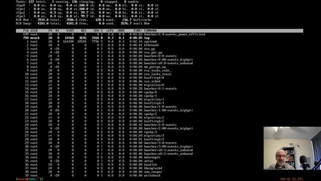 Linux Mint BROKEN? смотреть онлайн