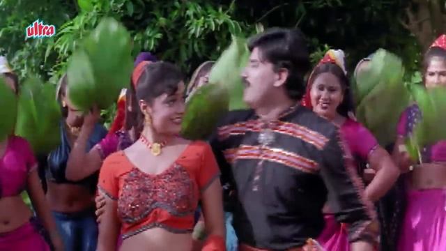 Monghera Mulni Chundadi Ho Saiba, Hiten Kumar - Gujarati Romantic Title Song смотреть онлайн