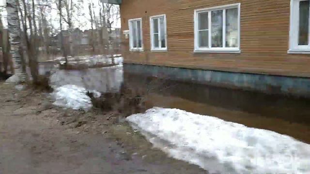 #весна2021#апрель#Мезень смотреть онлайн