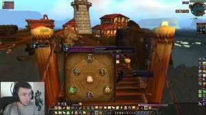 Гайд на ПВП Хпала 3.3.5a WotLk - Wow Sirus