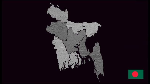 Bangladesh Song | Learn Facts About Bangladesh The Musical Way