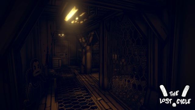 BENDY FAN GAMES ARE BACK! The BIGGEST Comeback in Bendy History? - [Bendy News] смотреть онлайн