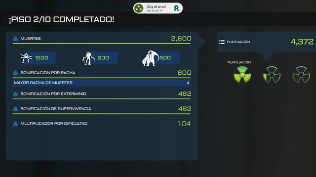 XENOWERK Gameplay en TEGRA X1 / NVIDIA SHIELD TV 2017 / ANDROID смотреть онлайн