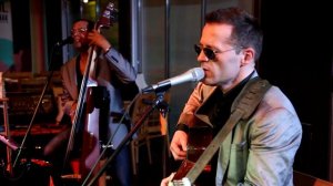 Every Breath You Take - (Live Cover) at Copacabana by Serge Nikol & Etric Lyons