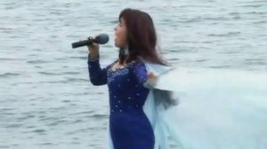 Евгения Лагуна (Замчалова) - АДАЖИО Томазо Джованни АЛЬБИНОНИ