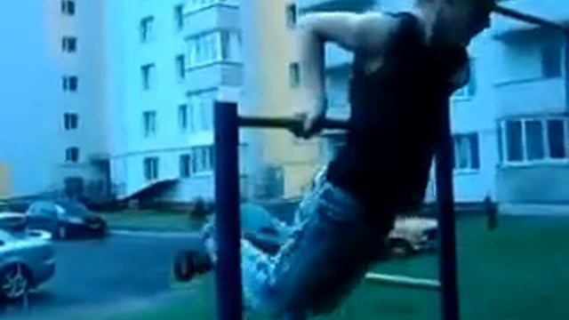 Упал Найс.mp4 смотреть онлайн