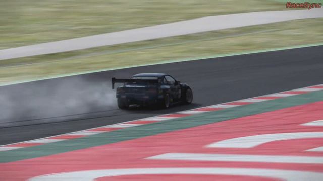 Drifting Race Tracks of the World #2 | Circuit De Barcelona & S15 Silvia | Assetto Corsa Realism смотреть онлайн