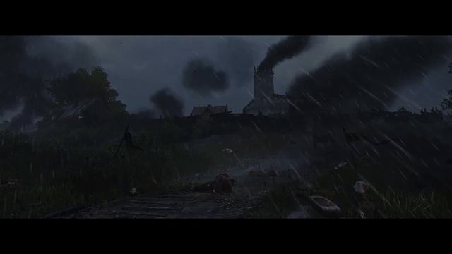 Kingdom Come - Deliverance - Atmospheric Mod Wip (Rain) смотреть онлайн